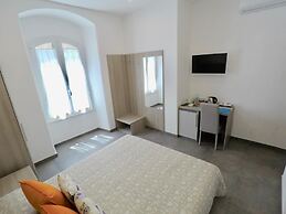 Mare Dentro Rooms