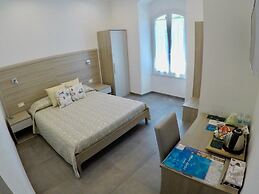 Mare Dentro Rooms