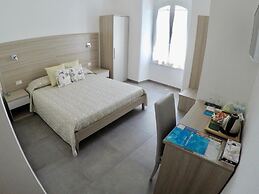 Mare Dentro Rooms