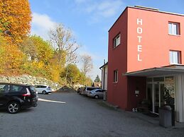 Hotel Rössli