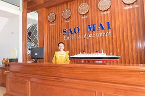 Sao Mai Hotel & Apartment