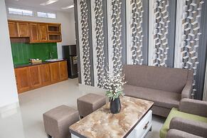 Sao Mai Hotel & Apartment