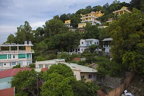 Sao Mai Hotel & Apartment