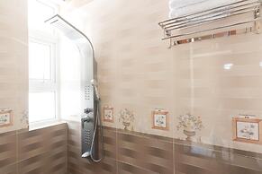 Sao Mai Hotel & Apartment