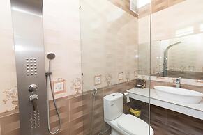 Sao Mai Hotel & Apartment