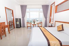 Sao Mai Hotel & Apartment