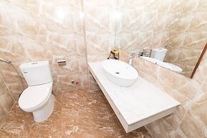 Sao Mai Hotel & Apartment