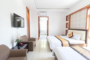 Sao Mai Hotel & Apartment