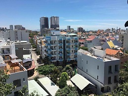 Sao Mai Hotel & Apartment