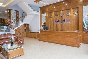 Sao Mai Hotel & Apartment