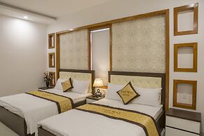 Sao Mai Hotel & Apartment