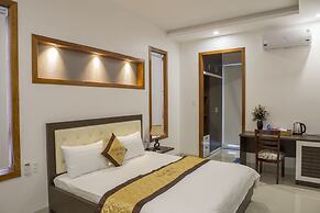 Sao Mai Hotel & Apartment