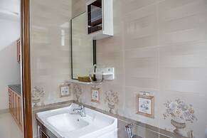 Sao Mai Hotel & Apartment