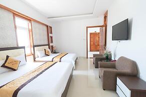 Sao Mai Hotel & Apartment