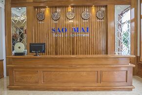 Sao Mai Hotel & Apartment
