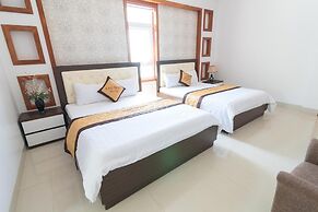 Sao Mai Hotel & Apartment