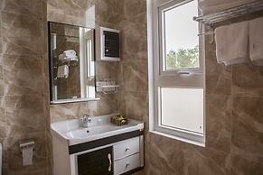 Sao Mai Hotel & Apartment