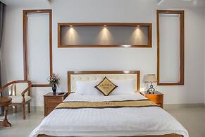 Sao Mai Hotel & Apartment