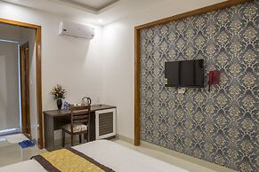 Sao Mai Hotel & Apartment