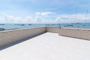 Sao Mai Hotel & Apartment