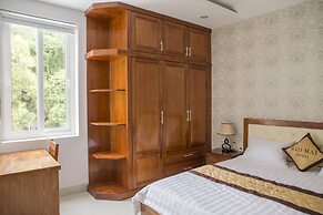 Sao Mai Hotel & Apartment