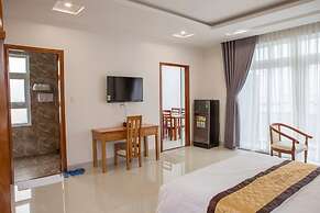 Sao Mai Hotel & Apartment