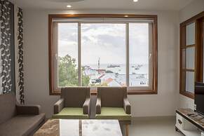 Sao Mai Hotel & Apartment