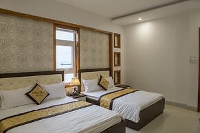 Sao Mai Hotel & Apartment