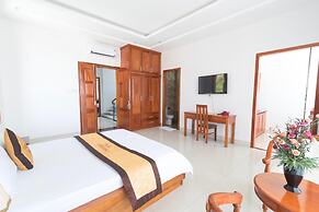 Sao Mai Hotel & Apartment