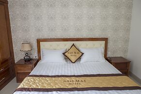 Sao Mai Hotel & Apartment