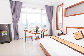 Sao Mai Hotel & Apartment