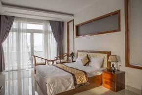 Sao Mai Hotel & Apartment