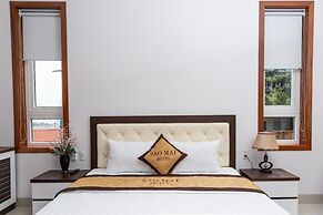 Sao Mai Hotel & Apartment