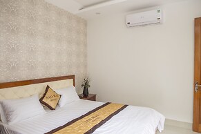 Sao Mai Hotel & Apartment