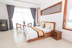 Sao Mai Hotel & Apartment