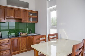 Sao Mai Hotel & Apartment