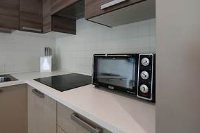 Desenzanoloft – Blue Eyes