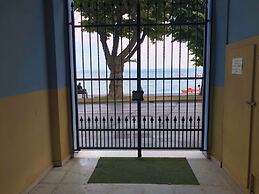 Desenzanoloft – Blue Eyes