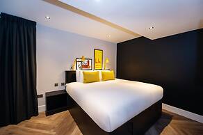Staycity Aparthotels, Dublin Castle