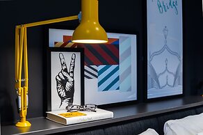 Staycity Aparthotels, Dublin Castle