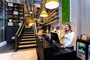 Staycity Aparthotels, Dublin Castle