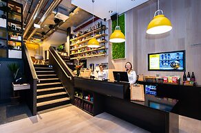 Staycity Aparthotels, Dublin Castle