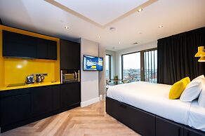 Staycity Aparthotels, Dublin Castle