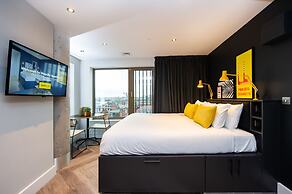 Staycity Aparthotels, Dublin Castle