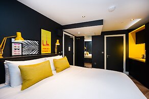 Staycity Aparthotels, Dublin Castle