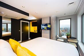 Staycity Aparthotels, Dublin Castle