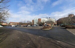 Mercure St Helens