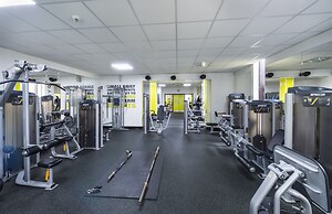 Mercure St Helens