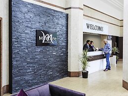 Mercure St Helens