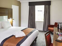 Mercure St Helens